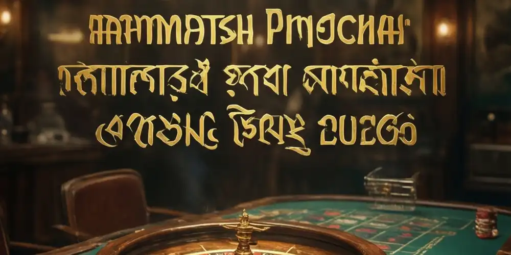 Parimatch Россия Banner